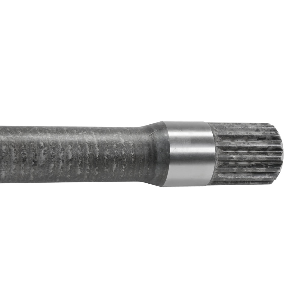 Gear Dana 60 Outer Axle Assembly D60 Disconnect Right Hand Outer Axle Assy 25.36 Inch (15 Spline Inner) Yukon Gear