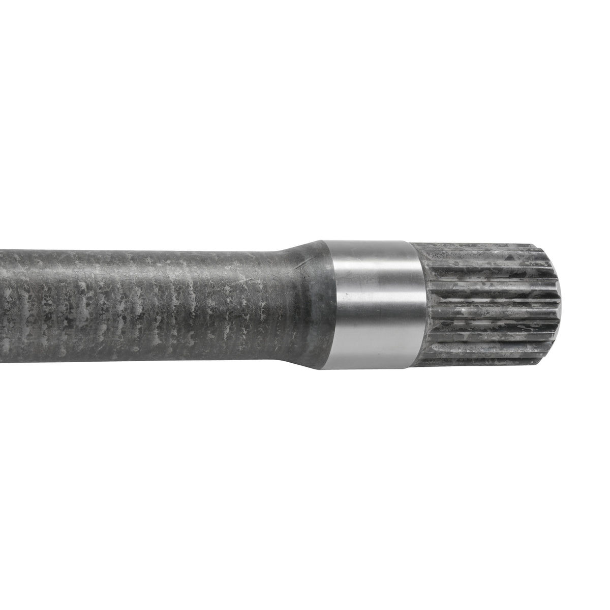 Gear Dana 60 Outer Axle Assembly D60 Disconnect Right Hand Outer Axle Assy 25.36 Inch (15 Spline Inner) Yukon Gear