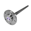 1541H Alloy Left Hand Rear Axle For '05-'14 8.8 Inch Ford Mustang 8.8 Inch Ford Left Hand 31-13/16 Inch 31 Spline '05-'14 Mustang W/ ABS (1559) Yukon Gear