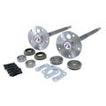 1541H Alloy Rear Axle Kit For Ford 9 Inch Bronco From '74-'75 With 31 Splines 31 Spline Large Bearing Bronco(74-75 W/2-1/2 Inch Brakes)Axle Kit 9 Inch Both Yukon Gear