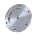 1541H Alloy Front Left Hand Short Side Stub Axle '88-Up GM 9.25 Inch IFS 07-10 Clamshell Front Short Side 6 Bolt Flange Yukon Gear