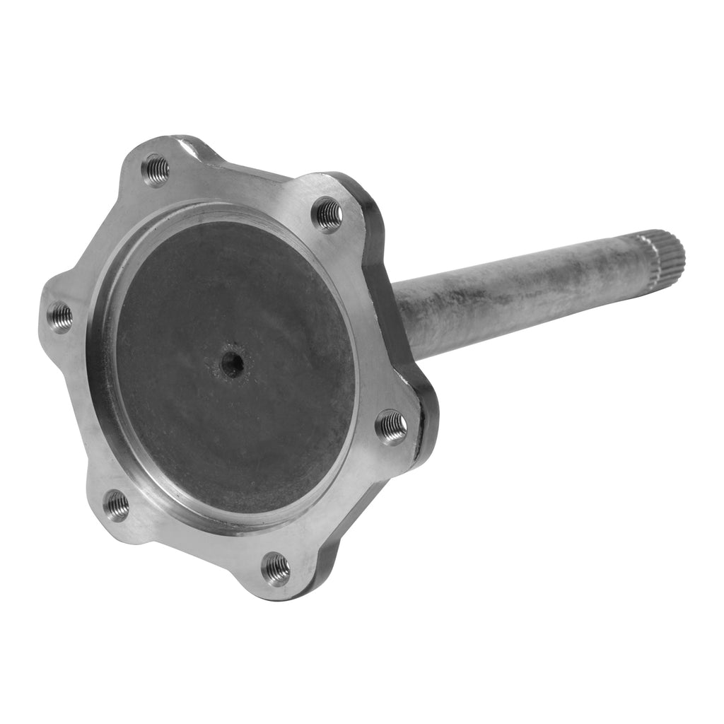 Inner Stub Axle Shaft Right Hand For 2012-Up GM 8.25 Inch Ifs. 14.2 Inch Long 4WD Right Hand Inner Stub Axle Shaft Yukon Gear