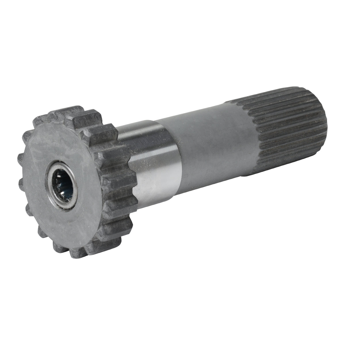 GM 8.25 Inch Front Right Hand Inner Disconnect Stub Axle 4WD 8.25IFS Right Hand Inner Stub Axle '88-'18 GM W/ Pilot Bearing 4WD Only Yukon Gear