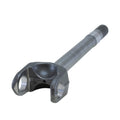 Chromoly Inner Front Axle For Dana 30 Diff 30 Spline Left Hand 16.6 Long D30 16.6 Inch 30 Spline Ex-HD Inner 84-01XJ 87-06WRGLR 92-04 Zj/ Wj 297 Yukon Gear