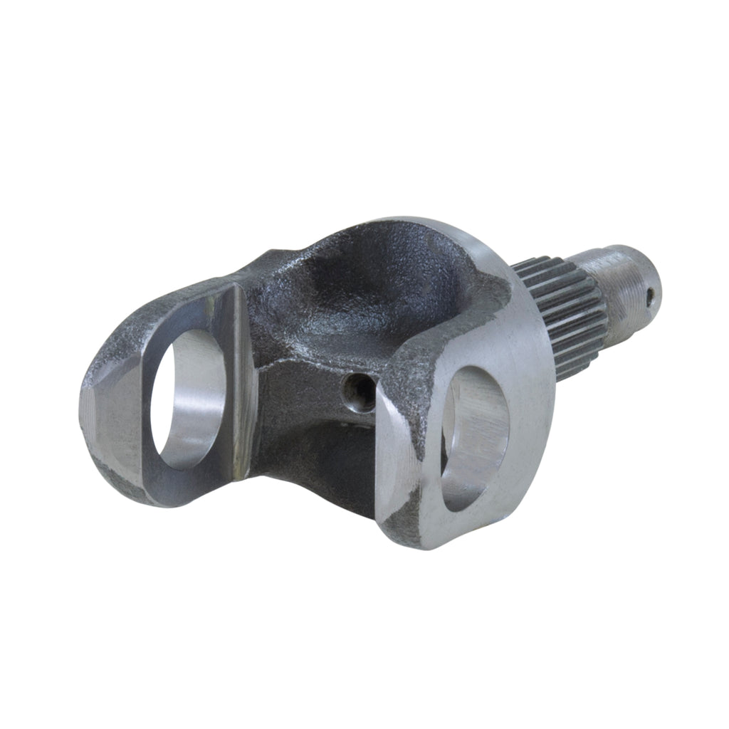 Chromoly Outer Front Axle For Dana 30 Diff 32 Spline 6.3 Long D30 JK 32 Spline Outer Stub 6.3 Inch ( Uses 760X U/Joint) Yukon Gear