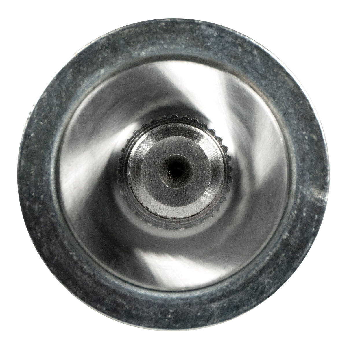 Chromoly Outer Front Axle For Chrylser 9.25 33 Spline 7.4 Long 9.25 Chy '03-'08 Front Outer Stub Axle 33  Spline 7.4 Inch Uses 1485 U/Joint 4340 Yukon Gear