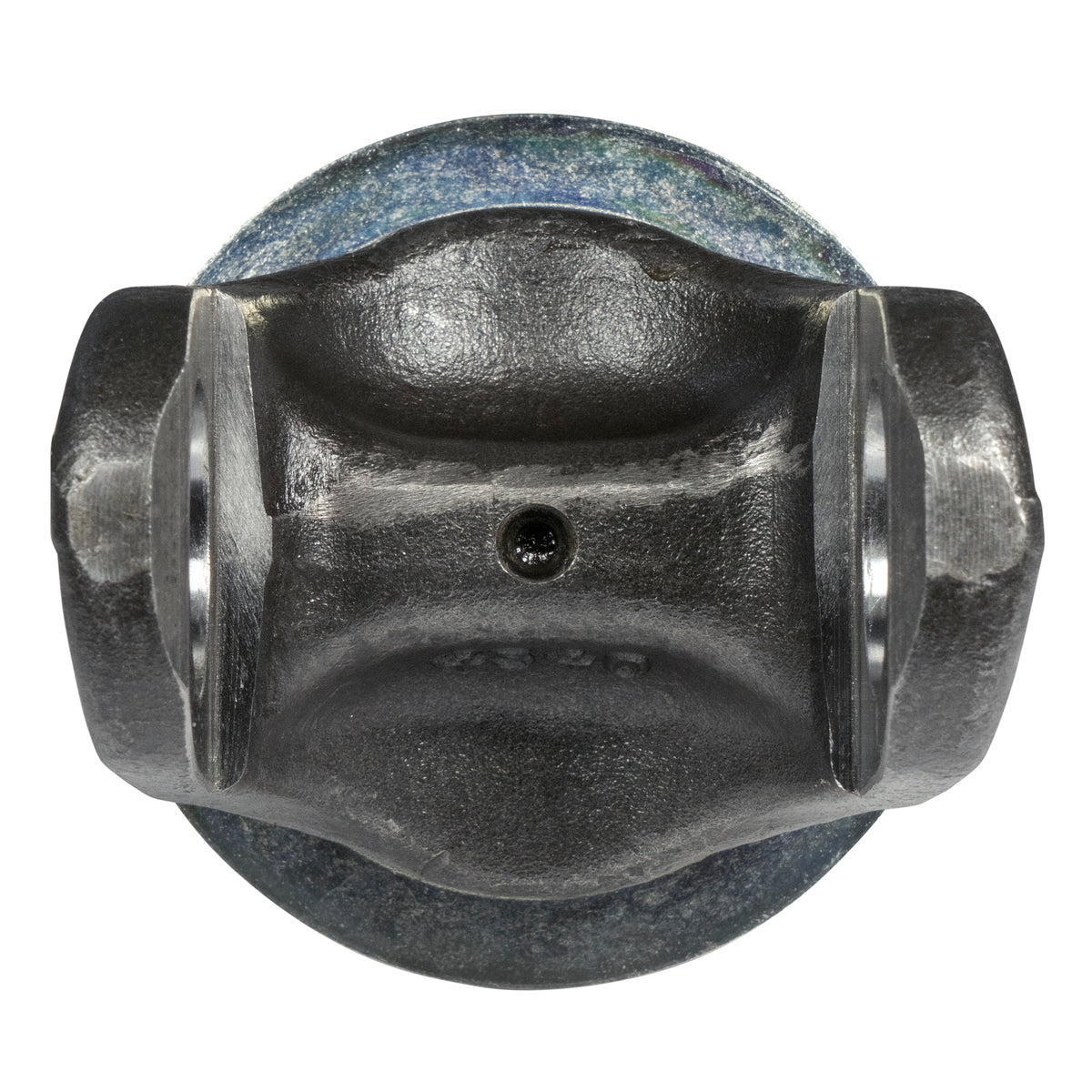 Chromoly Outer Front Axle For Chrylser 9.25 33 Spline 7.4 Long 9.25 Chy '03-'08 Front Outer Stub Axle 33  Spline 7.4 Inch Uses 1485 U/Joint 4340 Yukon Gear