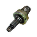 Chromoly Outer Front Axle For Dana 60 33 Spline 7.05 Long D60 7.05 Inch Outer Stub Axle Shaft Dodge Front 4340 33 Spline Yukon Gear