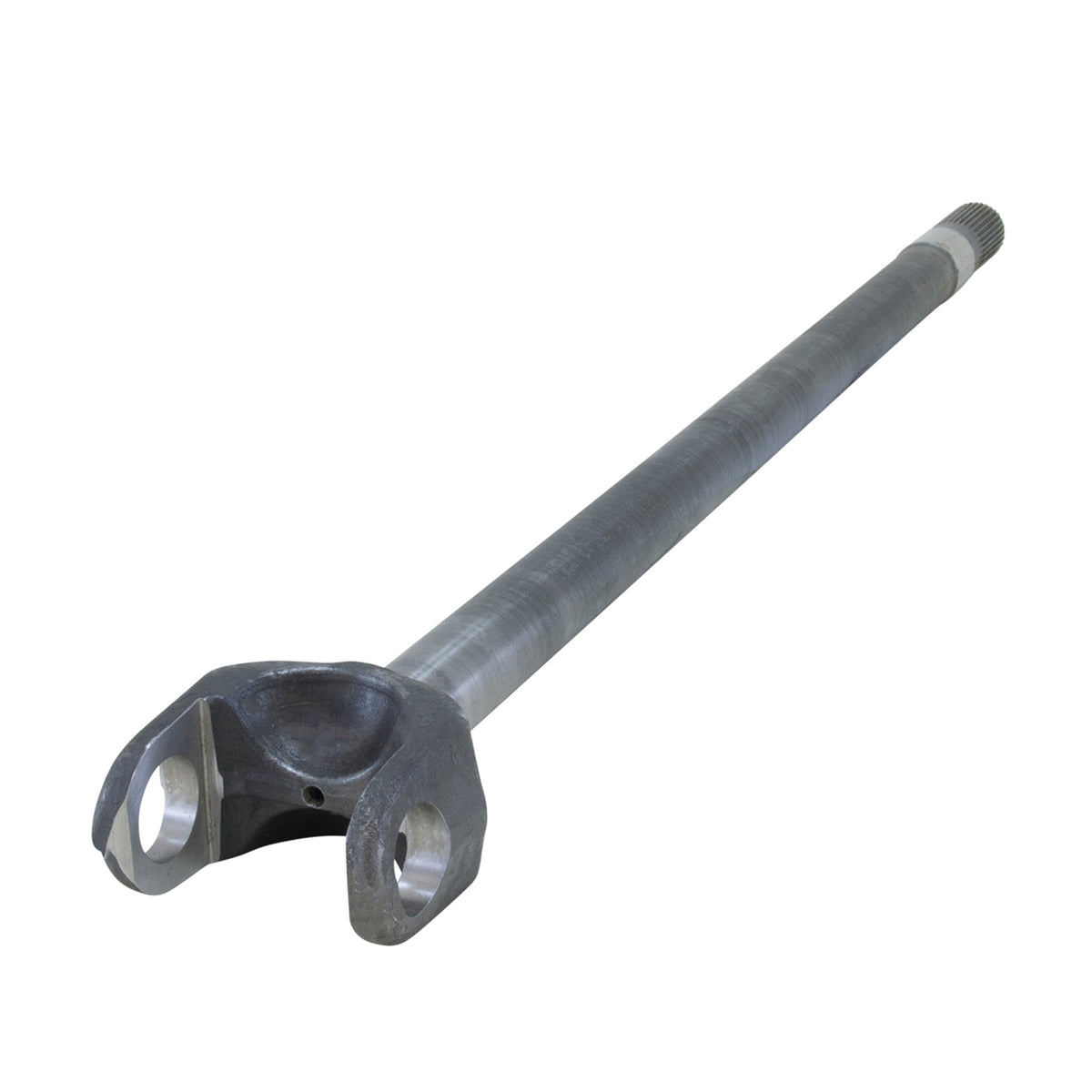 Chromoly Inner Front Right Hand Axle For Dana 60 35 Spline 36.68 Long D60 36.68 Inch 35 Spline 83-88 F350 Right Hand Inner Axle Shaft Front (4340) Yukon Gear