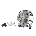 Unit Bearing & Hub Assembly For '99-'14 GM 1/2 Ton Front '99-'14 GM 1/2 Ton Front Wheel Bearing & Hub Assy 4WD & AWD 6 Studs Yukon Gear