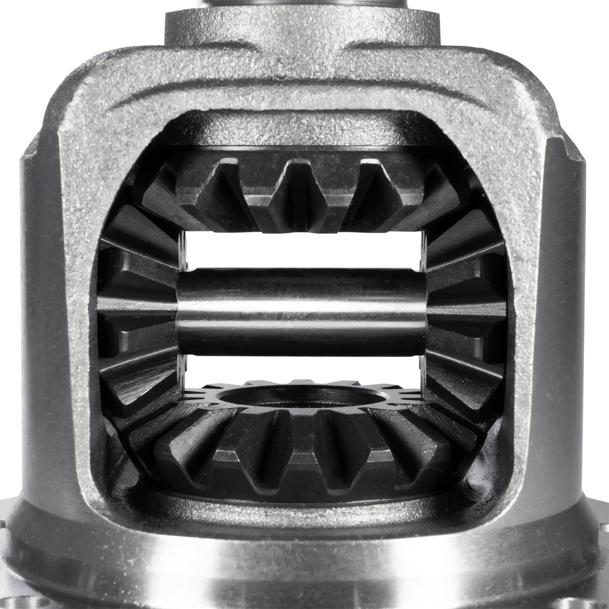 Standard Open Loaded Carrier Case '10 & Down Chrylser 9.25 Inch Rear 31 Spline Internal Gears Front Standard/Open Loaded Carrier Case W/ Internals Yukon Gear