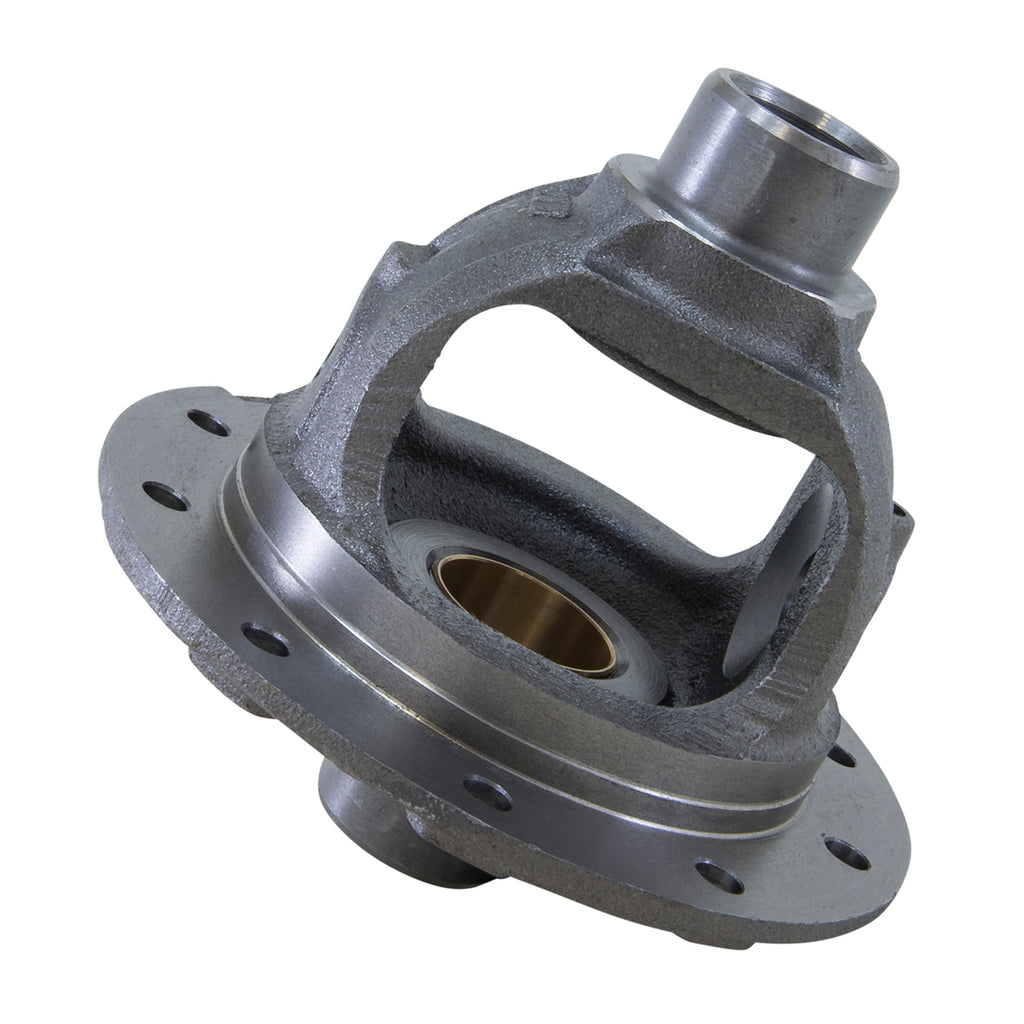 Replacement Standard Open Carrier Case For Dana 44 19 Spline 3.73 & Down D44 19 Spline Std Case 3.73 & Down 25590 Bearings Yukon Gear