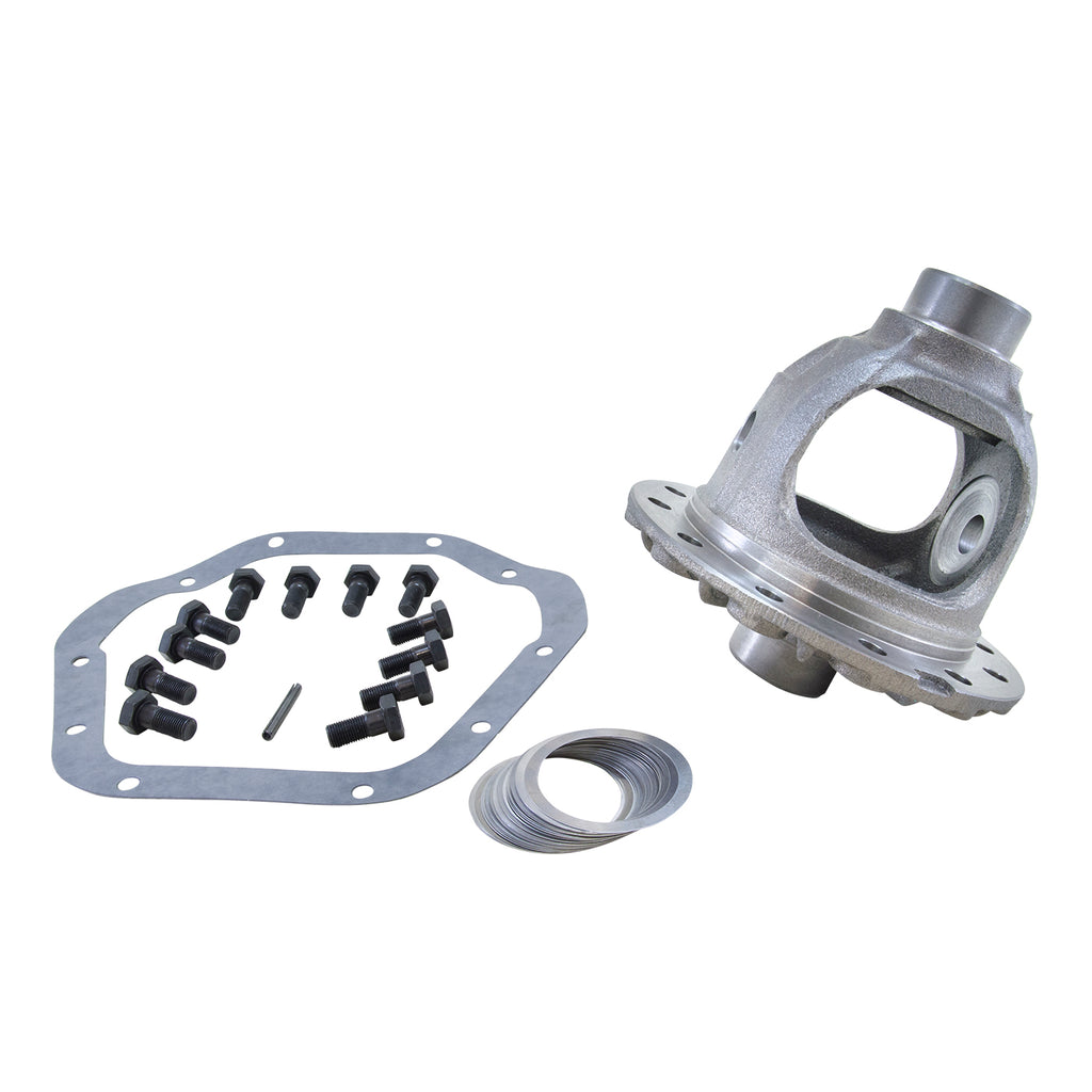 Replacement Standard Carrier Case For Dana Spicer 60 4.10 And Down D60 Std Case 4.10 & Down (Not ABS) Yukon Gear
