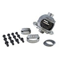 Loaded Standard Open Carrier Case Dana 80 4.10-Up 35 Spline Non ABS D80 Std Loaded Case 4.10 & Up 35 Spline (Not ABS) Yukon Gear
