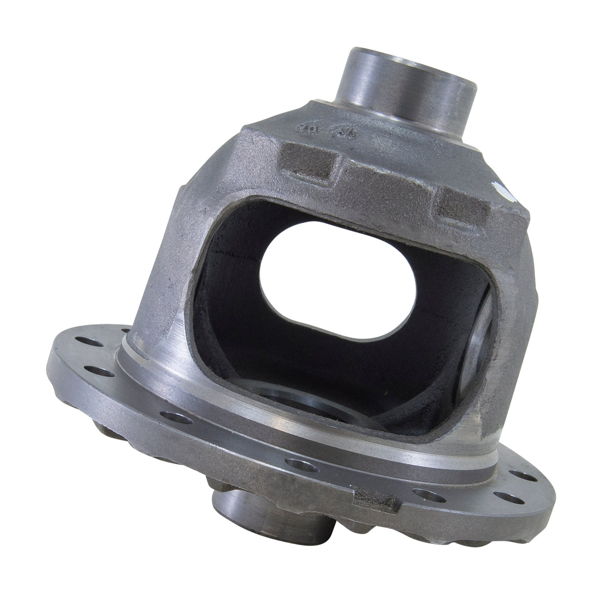 Replacement Standard Open Carrier Case For Dana 70 4.10 & Down D70 Std Case 4.10 & Down Narrow For 70-2U 32 Spline Incl ABS Yukon Gear