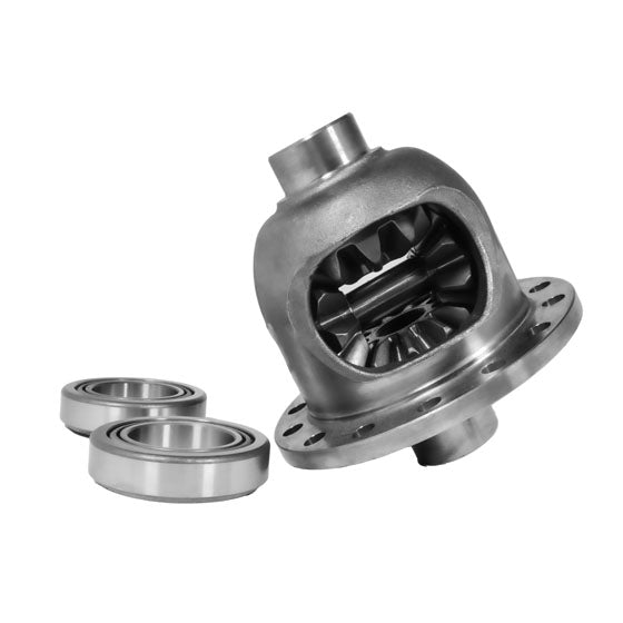 Standard Open Carrier Case For Dana M300 Rear 37 Spline 3.73 & Down Dana M300 Std Open Loaded Carrier 3.73& Dwn 37 Spline F350 Only Yukon Gear