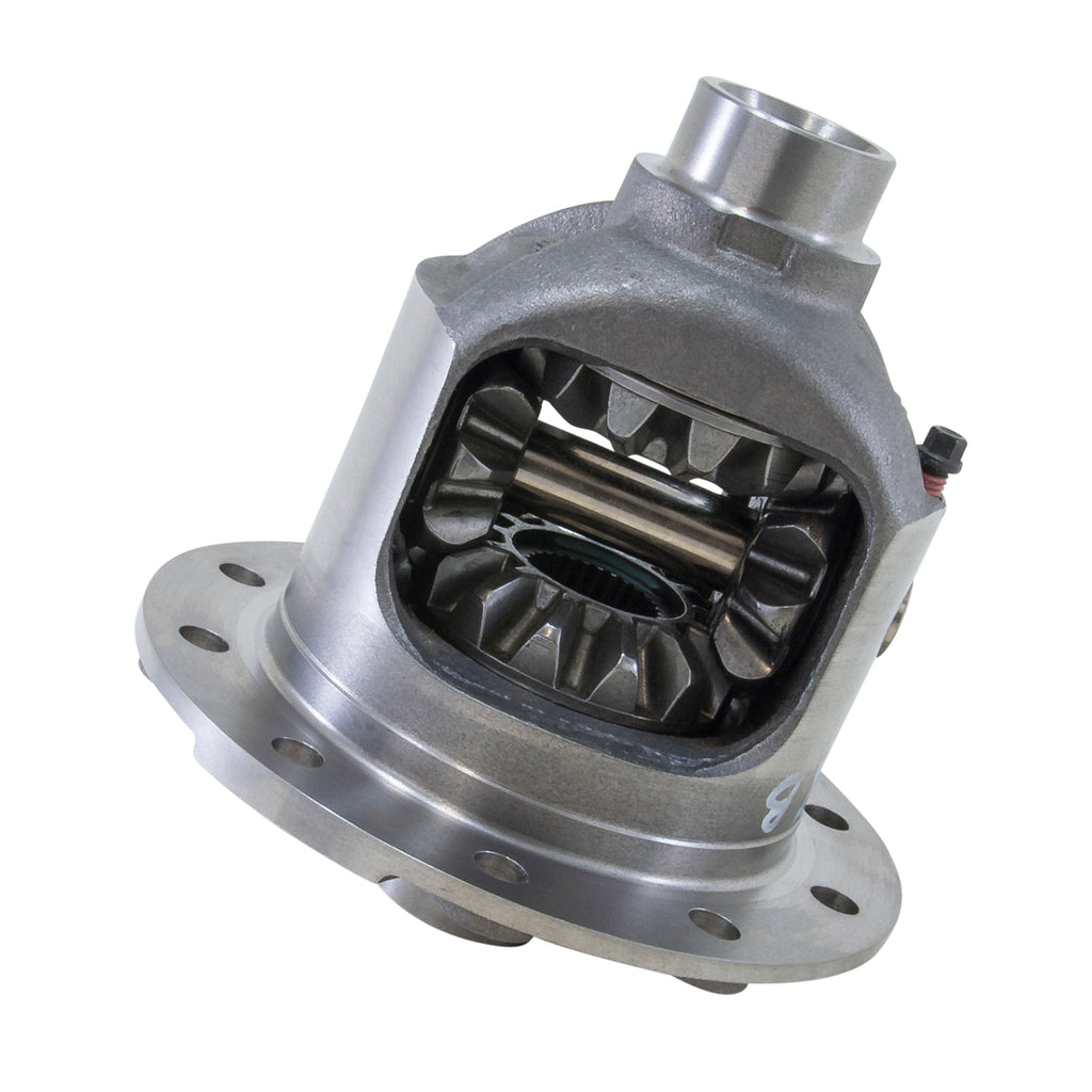30 Spline Standard Open Loaded Carrier Case GM 8.6 GM 8.6 Inch Std Loaded Carrier 99 & Up Yukon Gear