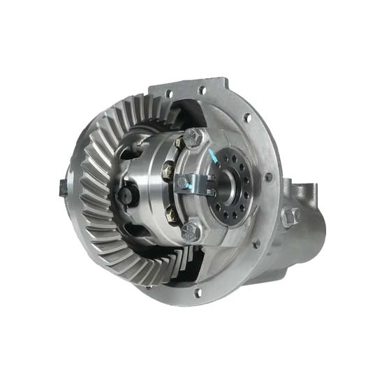 Dropout Assembly Chrylser 8.75 Diff 489 Case W/Sure-Grip Lsd 3.73 Ratio YDAC8.89-373P/L Yukon Gear