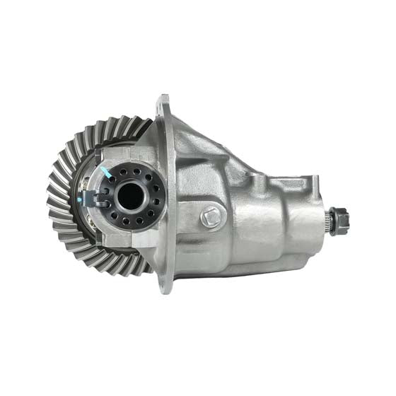 Dropout Assembly Chrylser 8.75 Diff 489 Case W/Sure-Grip Lsd 3.73 Ratio YDAC8.89-373P/L Yukon Gear