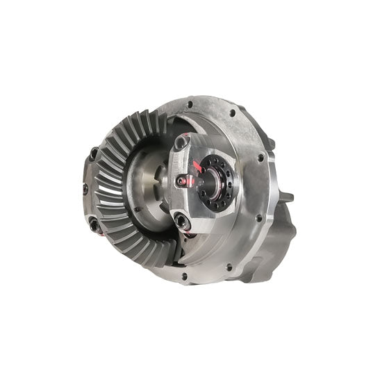 Dropout Assembly For Ford 9 Differential 31 Spline 3.70 Ratio 9 Inch Ford 3.70 Ratio W/ 31 Spline Std Carrier 3RD Member Assembly (W/O Yoke) Yukon Gear