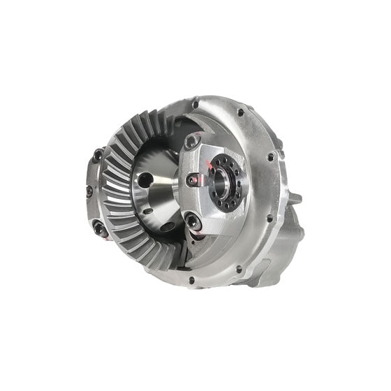 Dropout Assembly For Ford 9 Diff W/Trac-Lok Lsd 31 Spline 3.70 Ratio 9 Inch Ford 3.70 Ratio 31 Spline T/L Posi 3RD Member Assembly (W/O Yoke) Yukon Gear