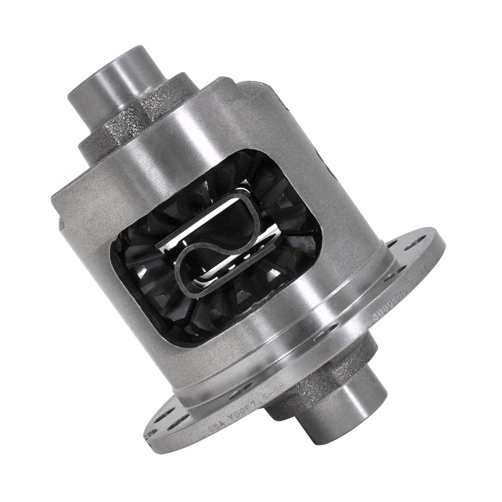 7.5 Inch Ford Dura Grip Limited Slip Composite Clutches 7.5 Inch Ford Duragrip Positraction Composite Clutch Yukon Gear