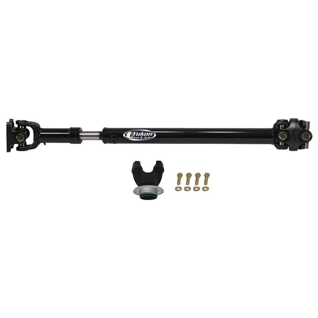 Oe-Style Driveshaft For '07-'11 JK Front '07-'11 JK OE Front Driveshaft 1310 2DR & 4DR Yukon Gear