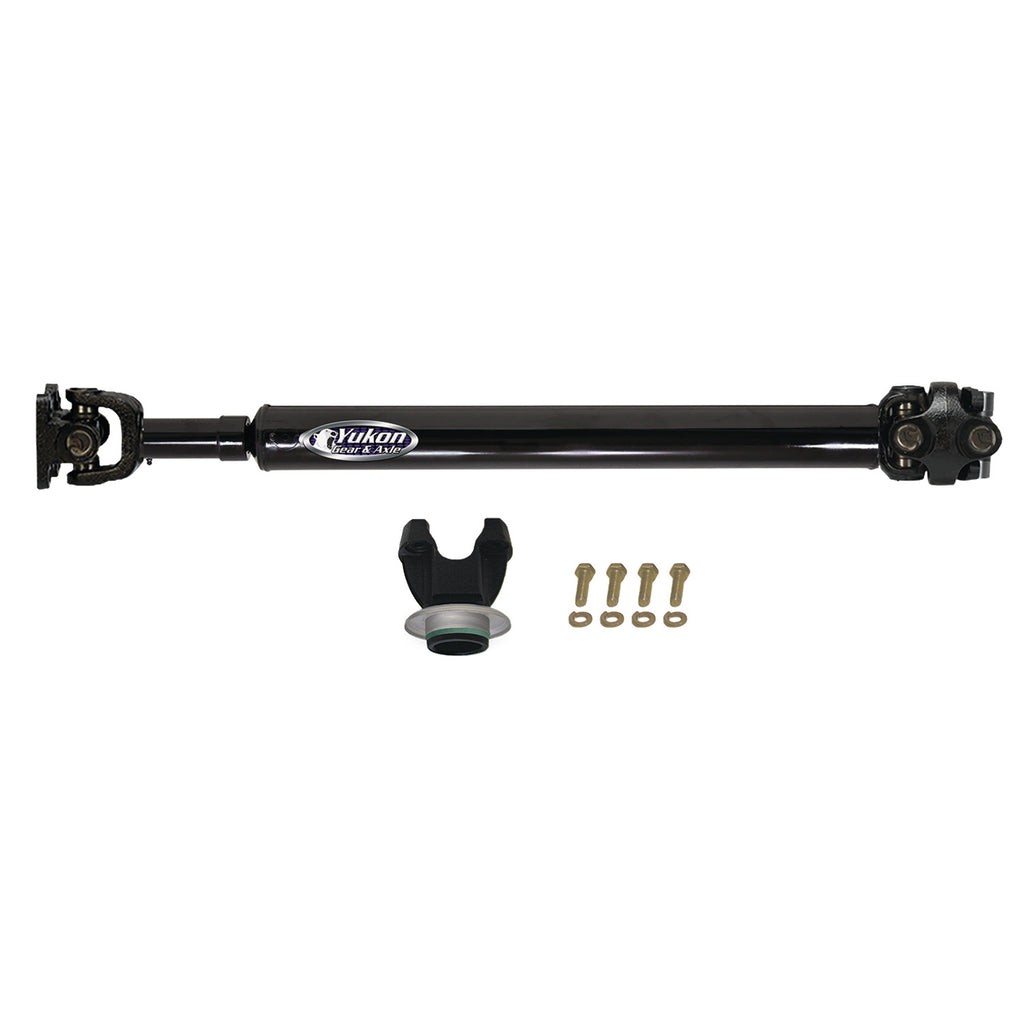 Oe-Style Driveshaft For '07-'11 JK Rear '07-'11 JK OE Rear Driveshaft 1310 2DR Yukon Gear