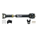 Heavy Duty Driveshaft For '12-'17 JK Rear W/ M/T '12-'17 JK HD Rear Driveshaft 1310 4DR Manual Trans Yukon Gear