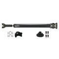 Heavy Duty Driveshaft For '07-'11 JK Front '07-'11 JK HD Front Driveshaft 1350 2DR & 4DR Yukon Gear
