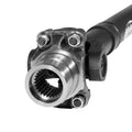 Performance Front Driveshaft HD For 2018 Jeep JL Rubicon W/ Automatic 2018+ JL Rubicon & Jt Gladiator Front Driveshaft 1350 HD 2DR & 4DR A/T Yukon Gear