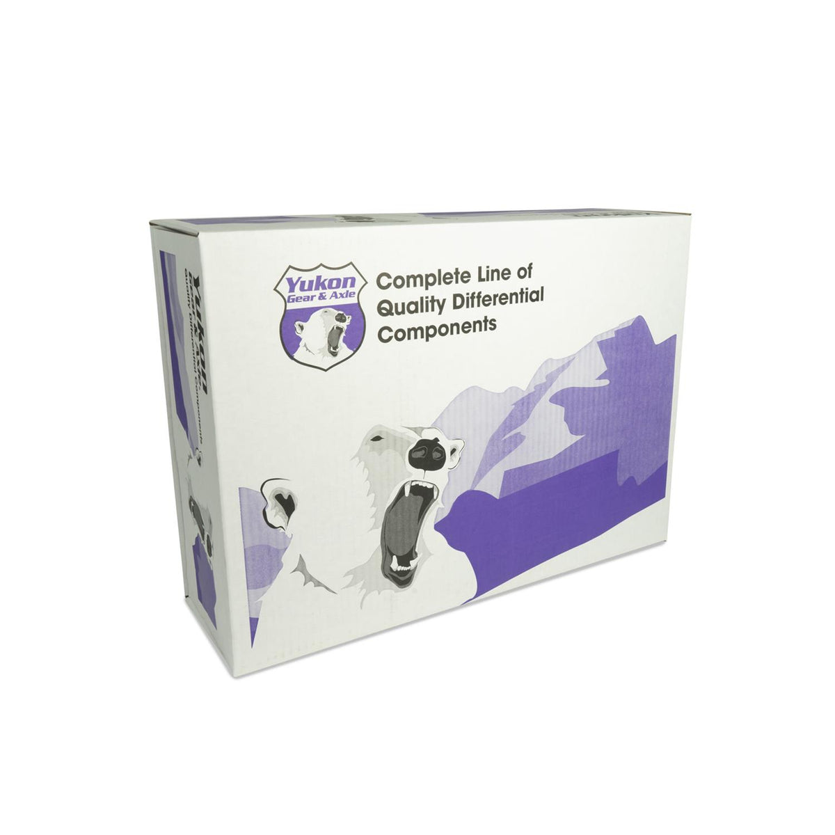 Gear & Install Kit Standard Rotate Dana 60 & 88-Down GM 14T 4.88 Ratio D60 Std/GM 10.5 Inch 14T Gear/Kit Package 4.88 88 & Down Yukon Gear