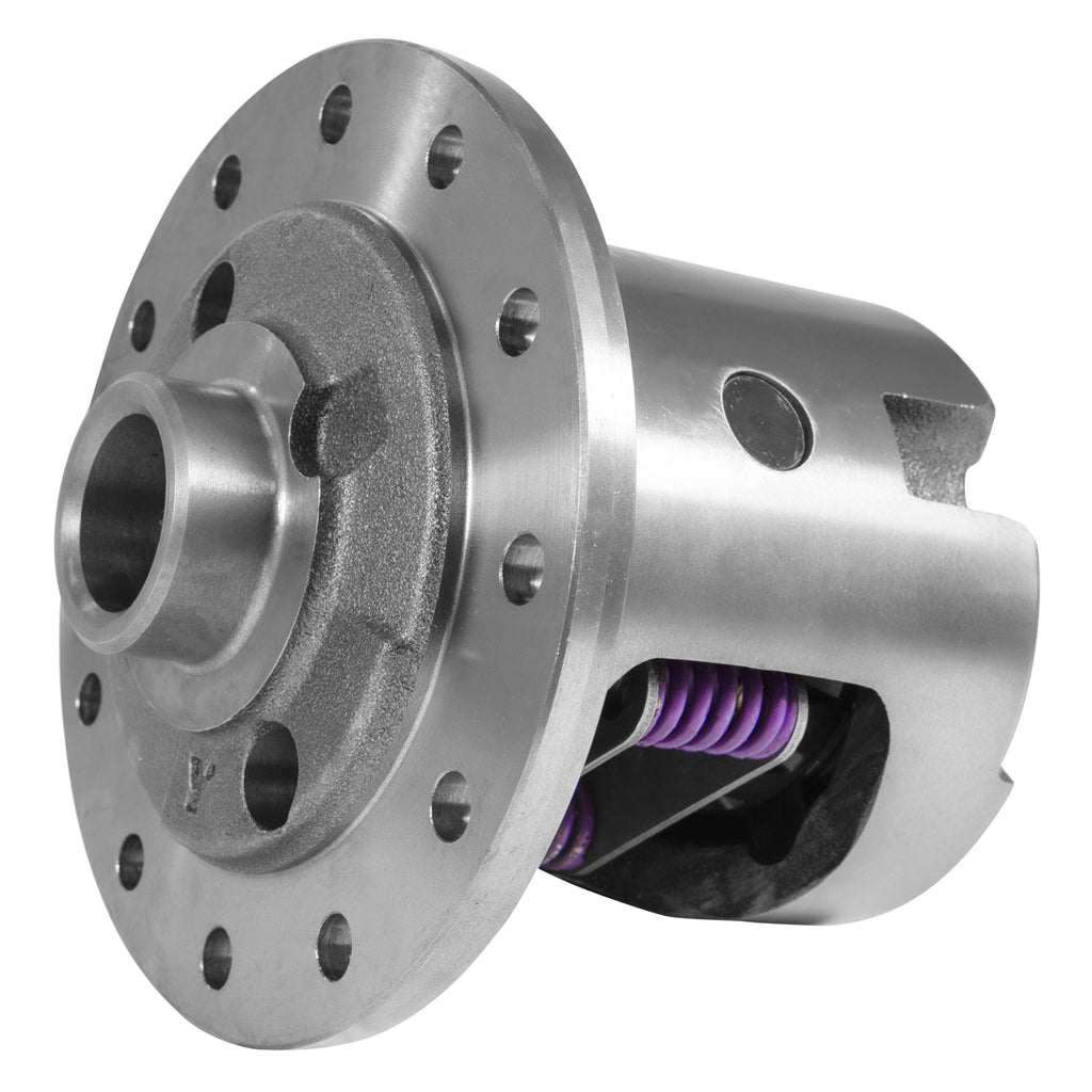 9.75 Inch Ford 3.55 Rear Ring & Pinion Install Kit 34 Spline Posi 2.99 Inch Axle Bearing 9.75 Inch Ford 3.55 Rear R&P Gear/ Install Kit Package W/ T/L Posi & Ak 1561 (2.985 Inch Od) '00-'10 Trucks Yukon Gear
