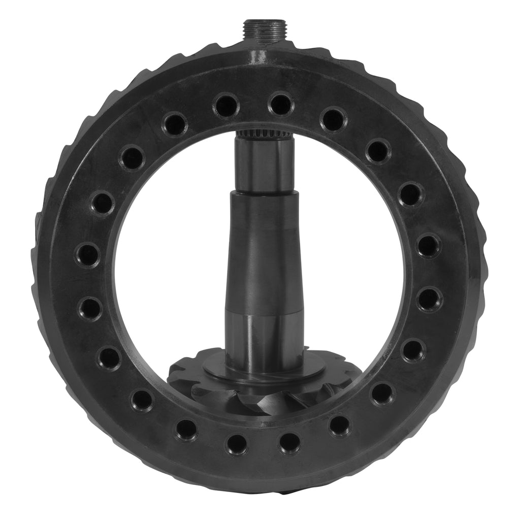 8.25 Inch / 213mm Chy 3.73 Rear Ring & Pinion And Install Kit 8.25 Inch Chy 3.73 Rear R&P Gear/ Install Kit Package 2005 & Up Yukon Gear