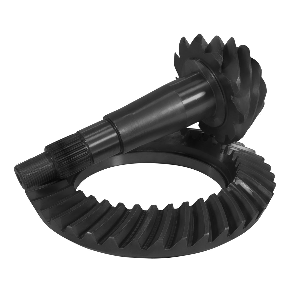 8.25 Inch / 213mm Chy 3.91 Rear Ring & Pinion And Install Kit 8.25 Inch Chy 3.90 Rear R&P Gear/ Install Kit Package 2005 & Up Yukon Gear