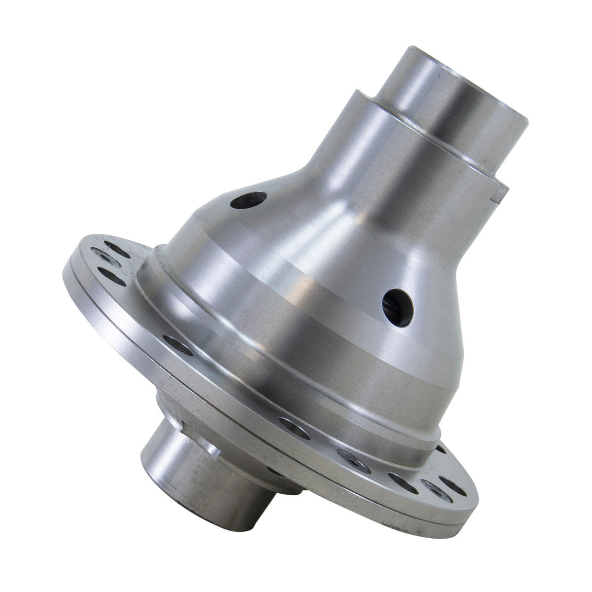 Grizzly Locker Ford 9 Inch With 35 Splines For Use With Load Bolt Dropout Ford 9 Inch 35 Spline Grizzly Locker (Fits Load Bolt Housing) Yukon Gear