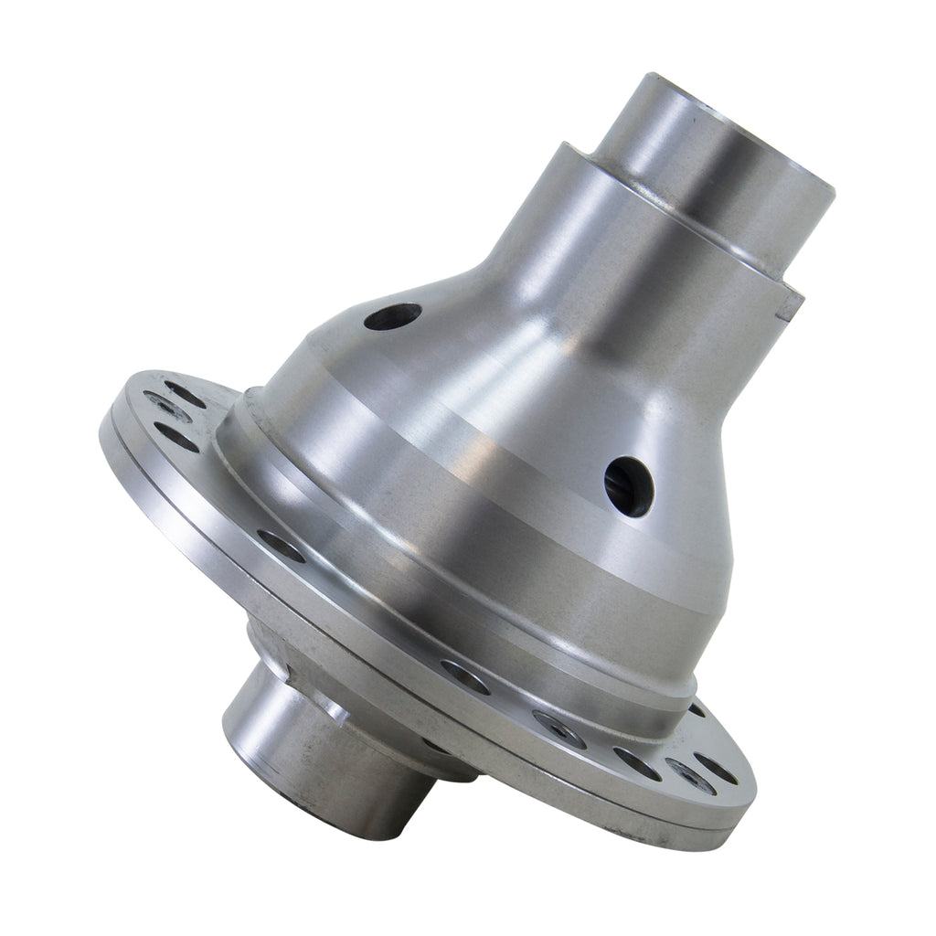Grizzly Locker Ford 9 Inch Diff 35 Spline Racing Design For Load Bolt D/O Ford 9 Inch 35 Spline 3.250 Inch Bearing Aggrsve Grizzly Locker (Fits Load Bolt Housing) Yukon Gear