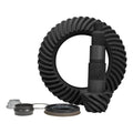 Yg AAM12.0-410 Differential Ring And Pinion - Upgrade Your RAM 3500'S Rear With Gear & Axle Yukon Gear