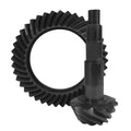 High Perf Ring & Pinion Set '14-Up RAM 2500/Chrylser 11.5 Inch 3.73 Ratio 11.5 Inch Chrylser 3.73 R&P '14-'18 RAM 2500 W/ 2.125 Inch Bearing Journal 12 Bolt R/G Yukon Gear