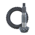 High Performance Ring & Pinion Replacement Gear Set Dana 30 4.56 Ratio D30 4.56 R&P 26 Spline Yukon Gear
