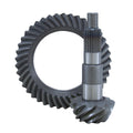 High Performance Ring & Pinion Set Dana 30 Reverse Rotation 4.56 Ratio D30 4.56 Rev R&P 26 Spline Yukon Gear