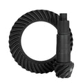 Ring & Pinion Gears For Jeep Wrangler JL Front D44/210MM In 4.88 Ratio JL Dana 44 (M210) Rubicon Front 4.88 R&P Yukon Gear