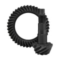 Ring & Pinion Set Dana 44 Short Pinion Reverse Rotation 4.11 Ratio JK Rubicon D44 Rev 4.11 Thick R&P (24 Spline Pinion) Yukon Gear