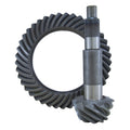 High Performance Replacement Ring & Pinion Gear Set Dana 60 6.17 Ratio D60 6.17 R&P Yukon Gear