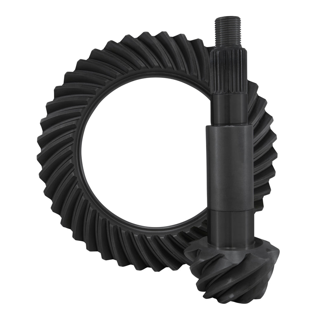 High Performance Ring & Pinion Set Dana 60 Reverse Rotation 3.73 Ratio D60 3.73 Rev R&P Yukon Gear