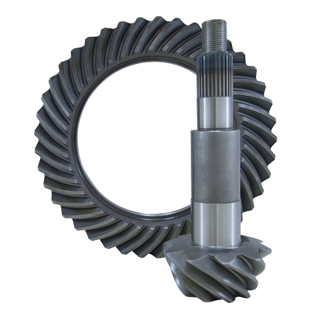 High Performance Replacement Ring & Pinion Gear Set Dana 70 4.88 Ratio D70 4.88 R&P 5/8 Inch Offset Yukon Gear