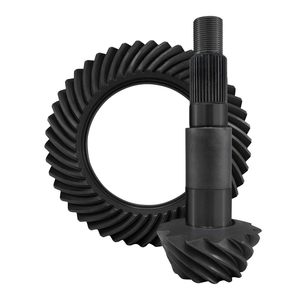 High Performance Replacement Ring & Pinion Gear Set Dana 80 3.31 Ratio D80 3.31 R&P Yukon Gear