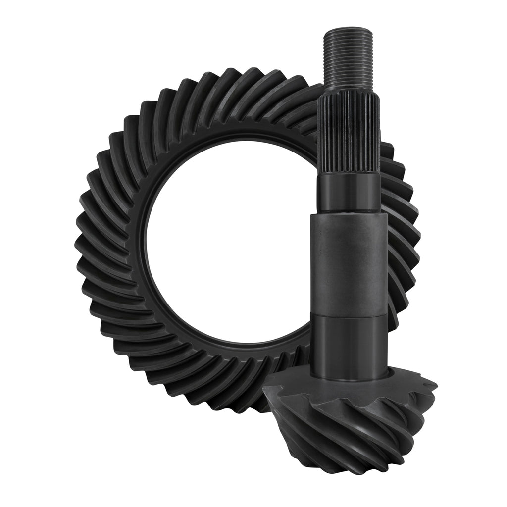 High Performance Replacement Ring & Pinion Gear Set Dana 80 5.13 Ratio D80 5.13 R&P Yukon Gear