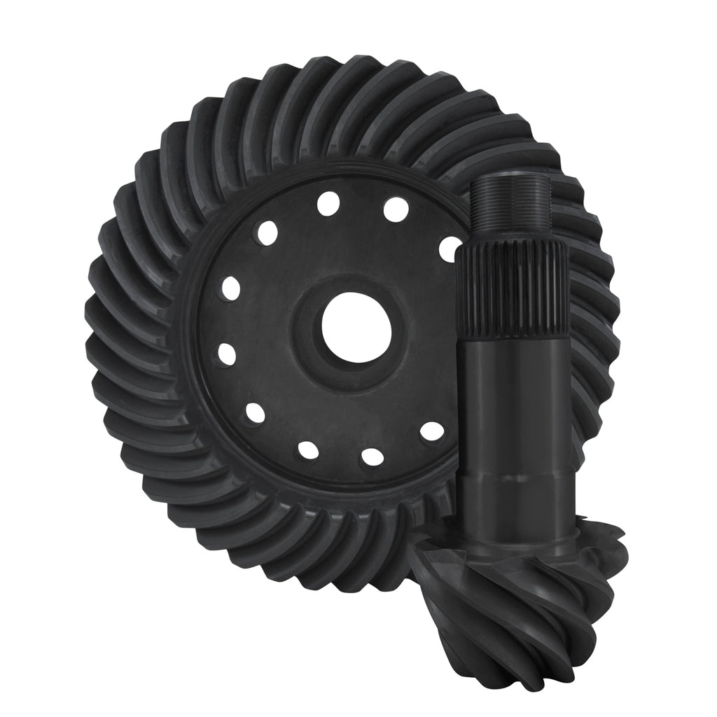 High Performance Replacement Ring & Pinion Set Dana S110 4.30 Ratio S110 Dana 4.30 R&P (R&P Only) Not Dodge Yukon Gear