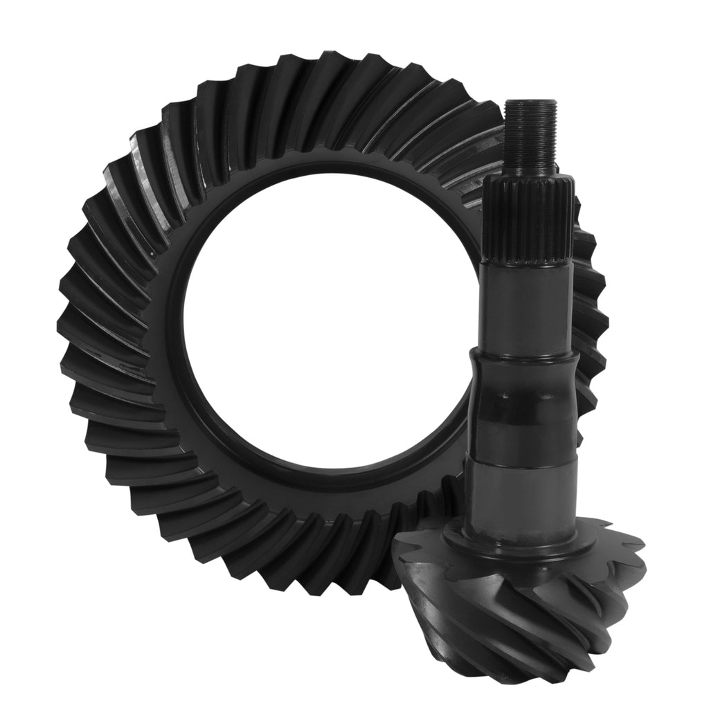 High Performance Ring & Pinion Gear Set For Ford 8.8 Inch In A 4.30 Ratio 8.8F Ford 4.30 R&P Yukon Gear